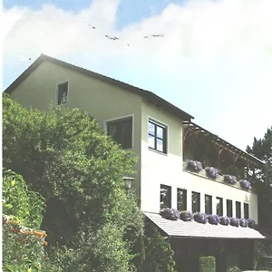 Landgasthaus Zum Erlengrund Hotel