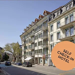 Hotel Sorell Arabelle, Bern